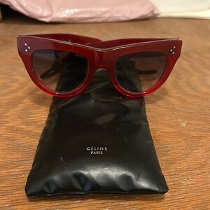 Céline Sunglasses